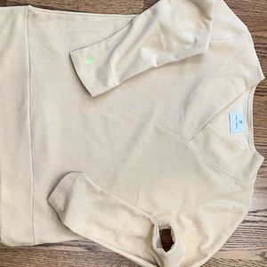 Dudley Stephens  TERRY FLEECE